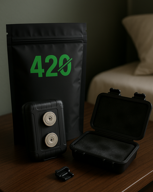 Ghost-Box™